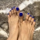 Melove-Feet