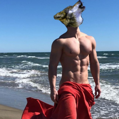 LONELY_WOLF_Srbija