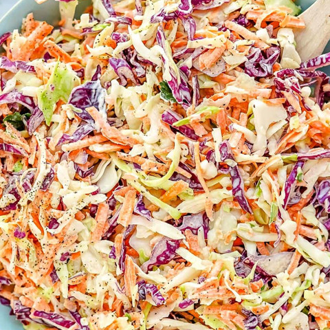 Bigcoleslaw