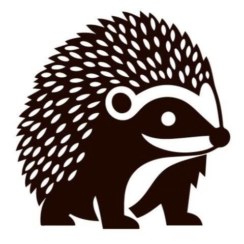 hedgehog3