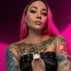 Pink-Hurricane