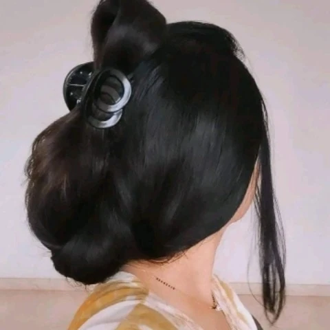 HAIRJOBHAIRFETISH