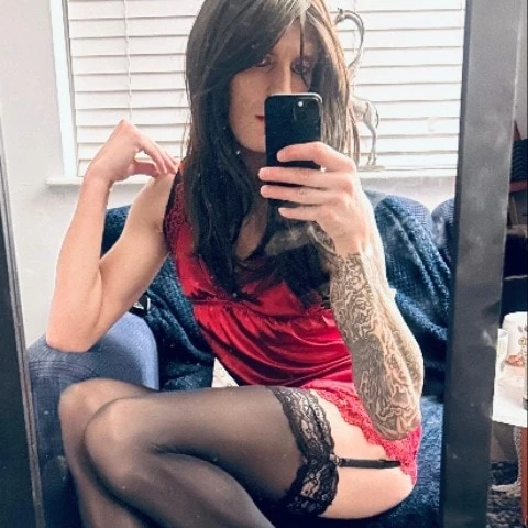 Leanne-Transgirl