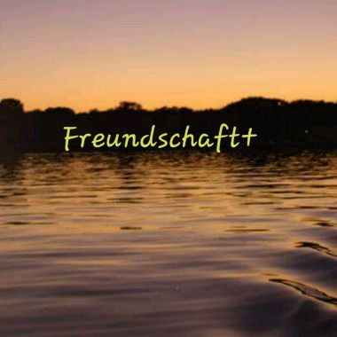 Freundschaftlich