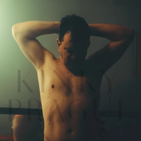 kinkyprague