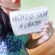 MistressSam69