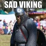 VikingVagitarian