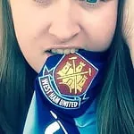 WestHamUnitedBadGirl