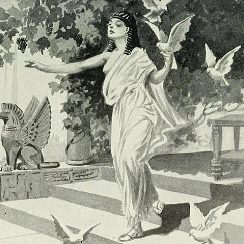 Natashaca