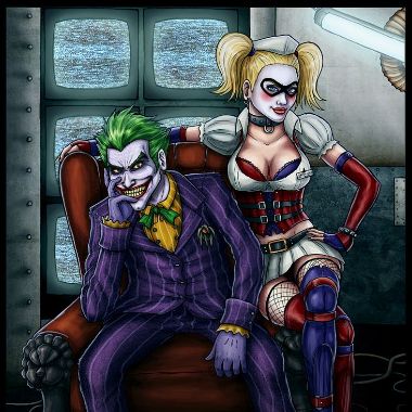 JokerzAsylum86