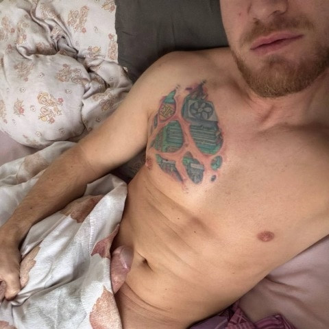 sgtredfox