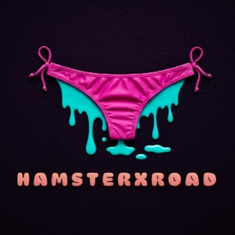 hamsterxRoad 