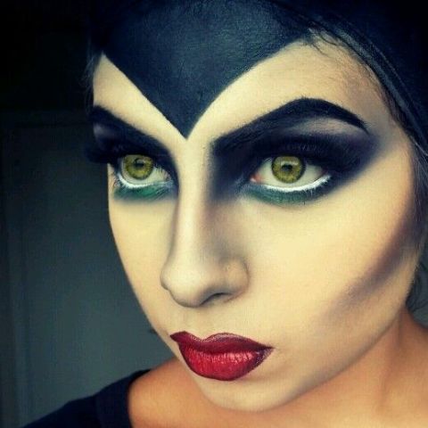 Maleficent_Villain