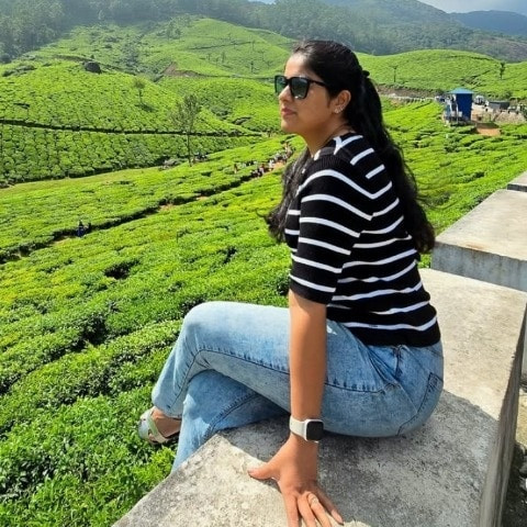 Priyaloshini