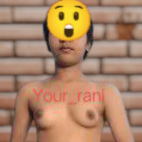 Darlingrani