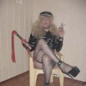 kinkyrene