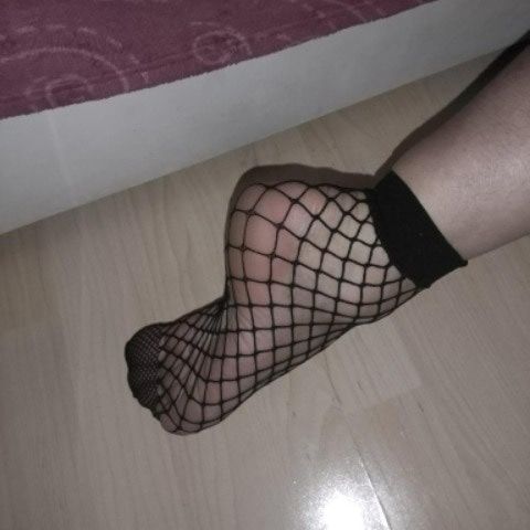 Nylonsissy4