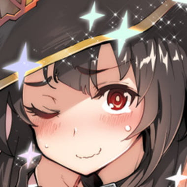 megumin