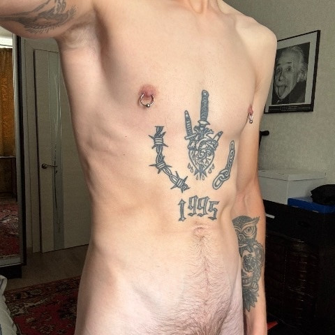 Subincision94