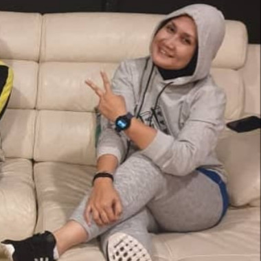 Farizawatybaharin