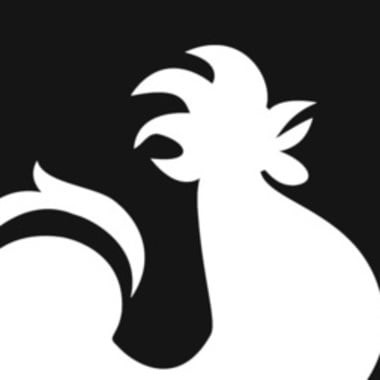 GreatDarkRooster