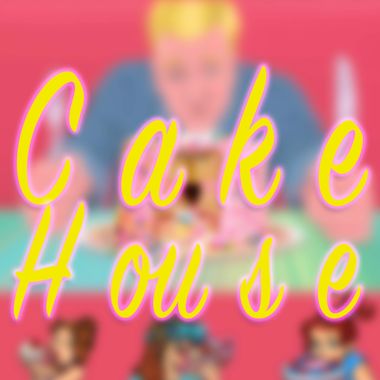 Cake_House