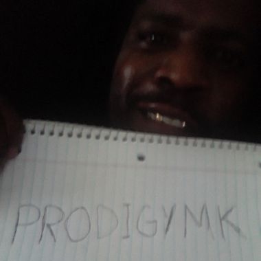 Prodigymk