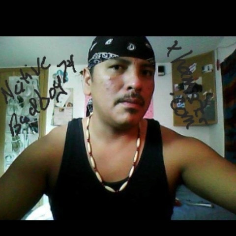 NativeBadBoy74