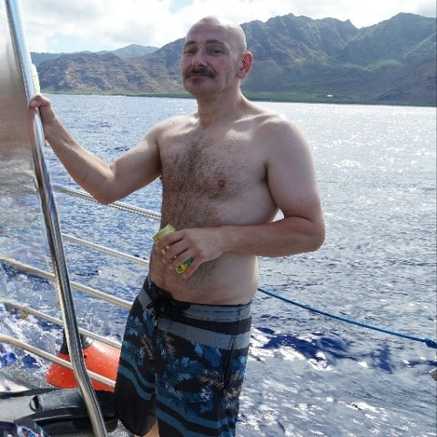 BigBearTrevNM