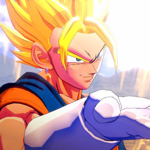 BlackZIZIGoku