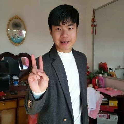 Mengbaoer