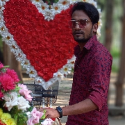 VINODSAILOR