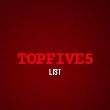 TOPFIVE5