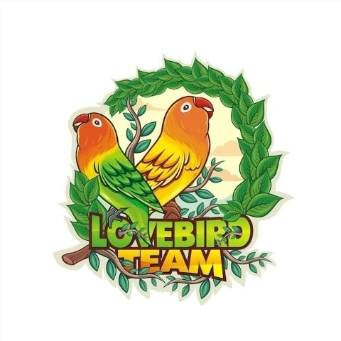 GoldLovebird58