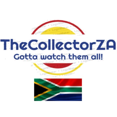 TheCollectorZA