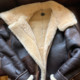 shearling