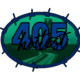 405hottest