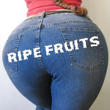 Softripefruits