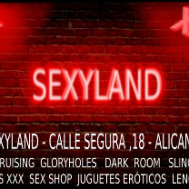 Sexylandalicante