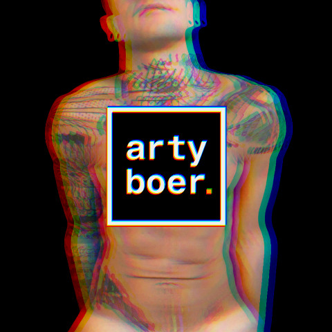 Arty Boer