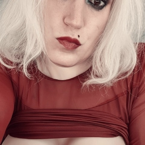 Blondie421