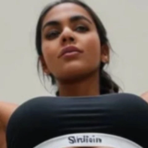 RJ NISHA 
