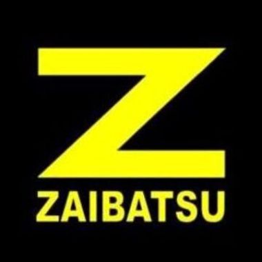 ZaibatsuCorp