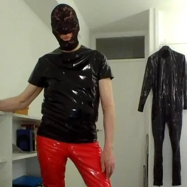 pvc69lover