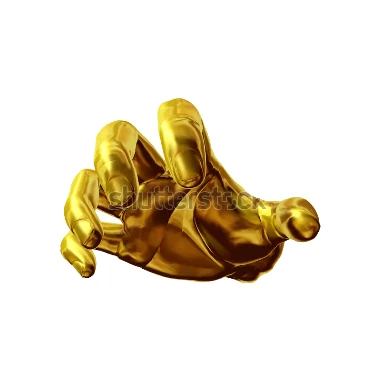 Goldenhand69