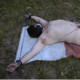 ropebound
