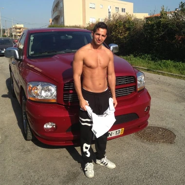 alexluher