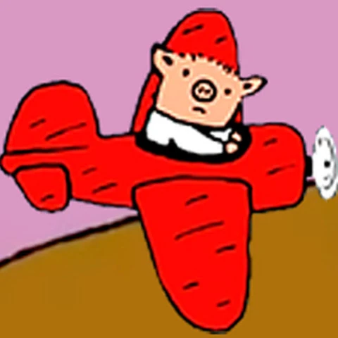 Piglet_Peter