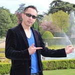 Xhamster profile picture for @preachers