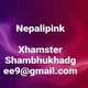 Nepalipink